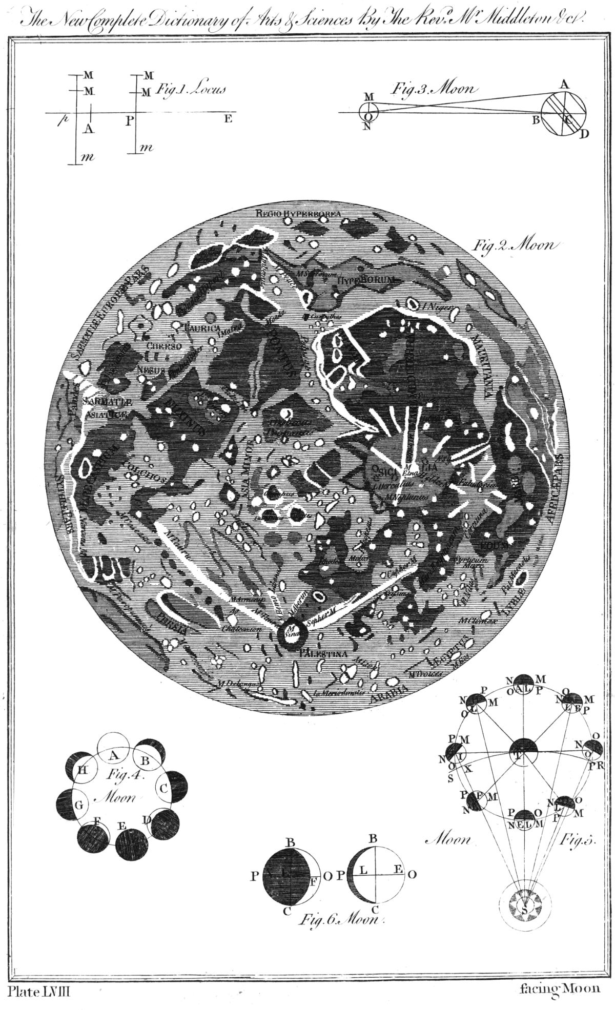A Lucignano d’Asso dal 1960